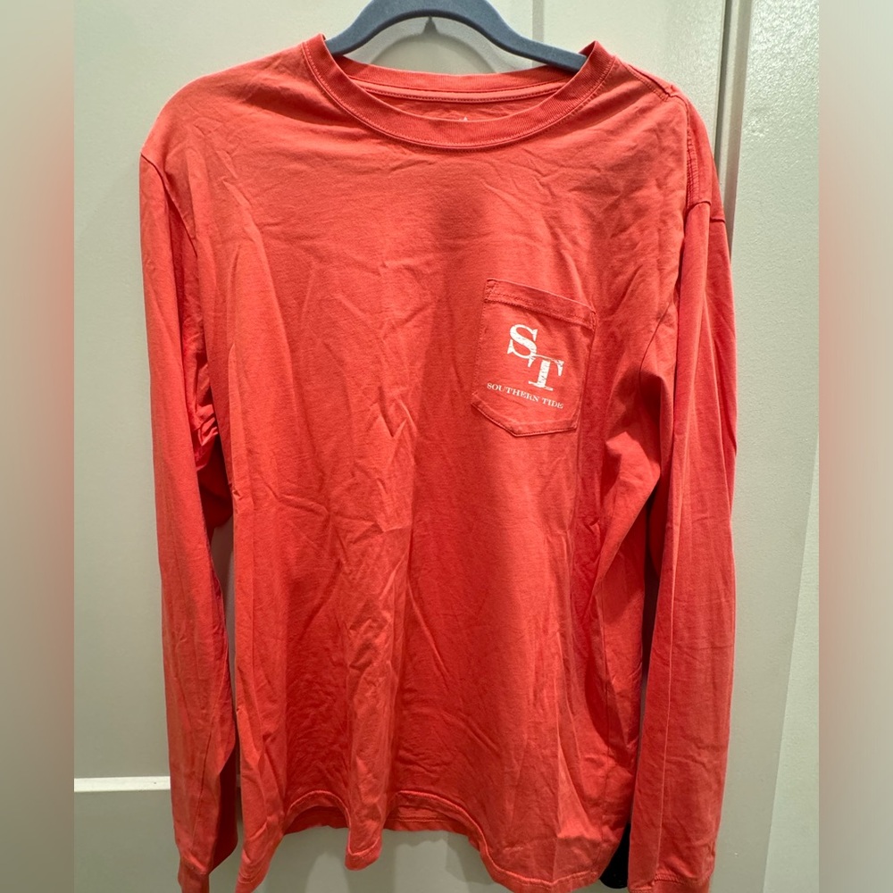 Southern Tide long sleeve